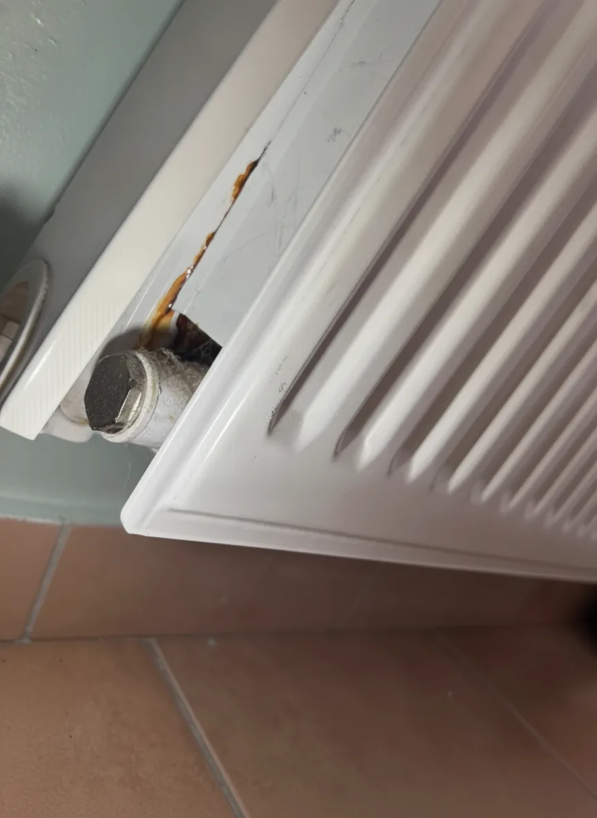 Chauffage central et radiateurs à Surgères