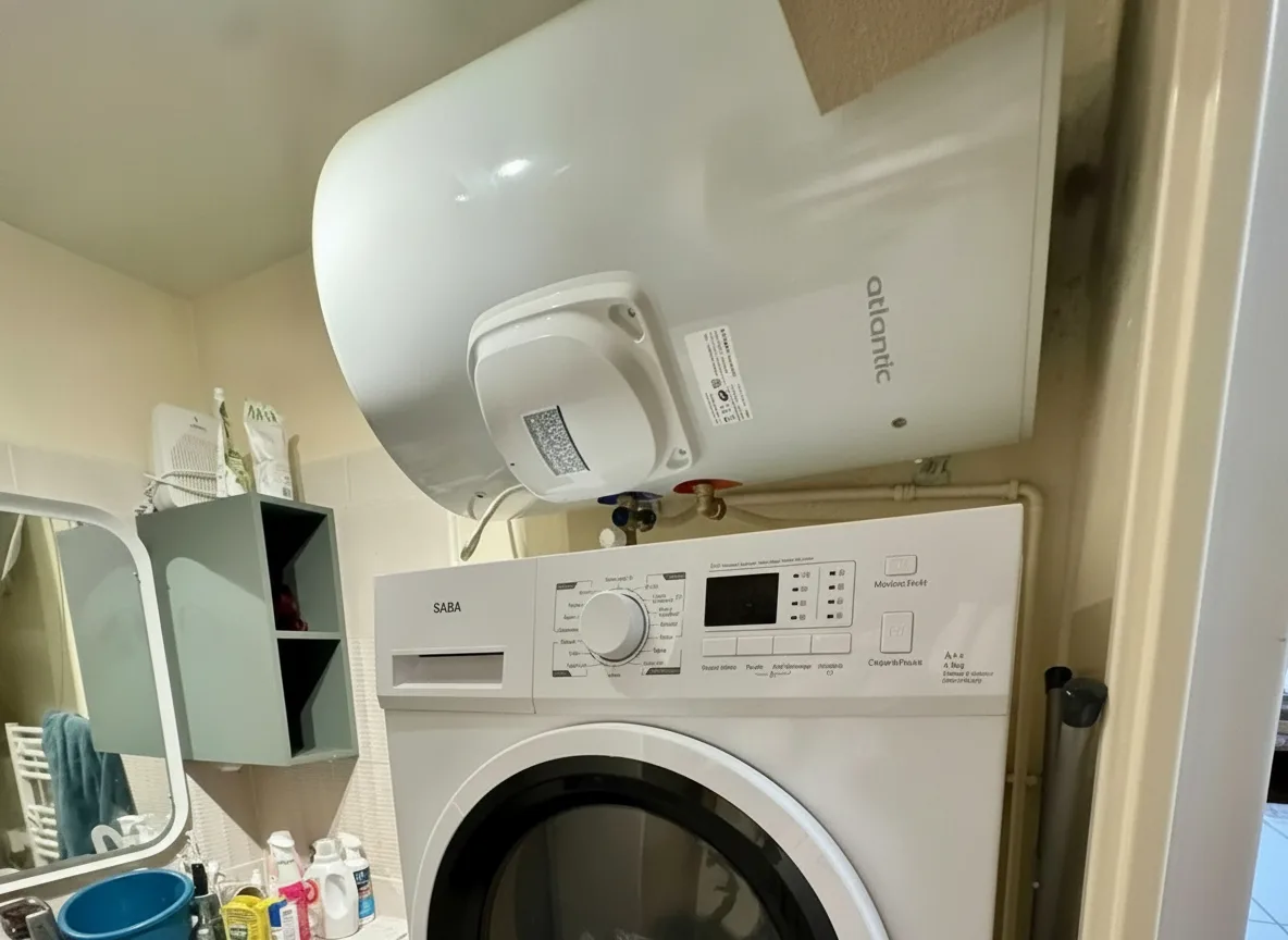 Dépannage chauffe-eau et ballon à Surgères